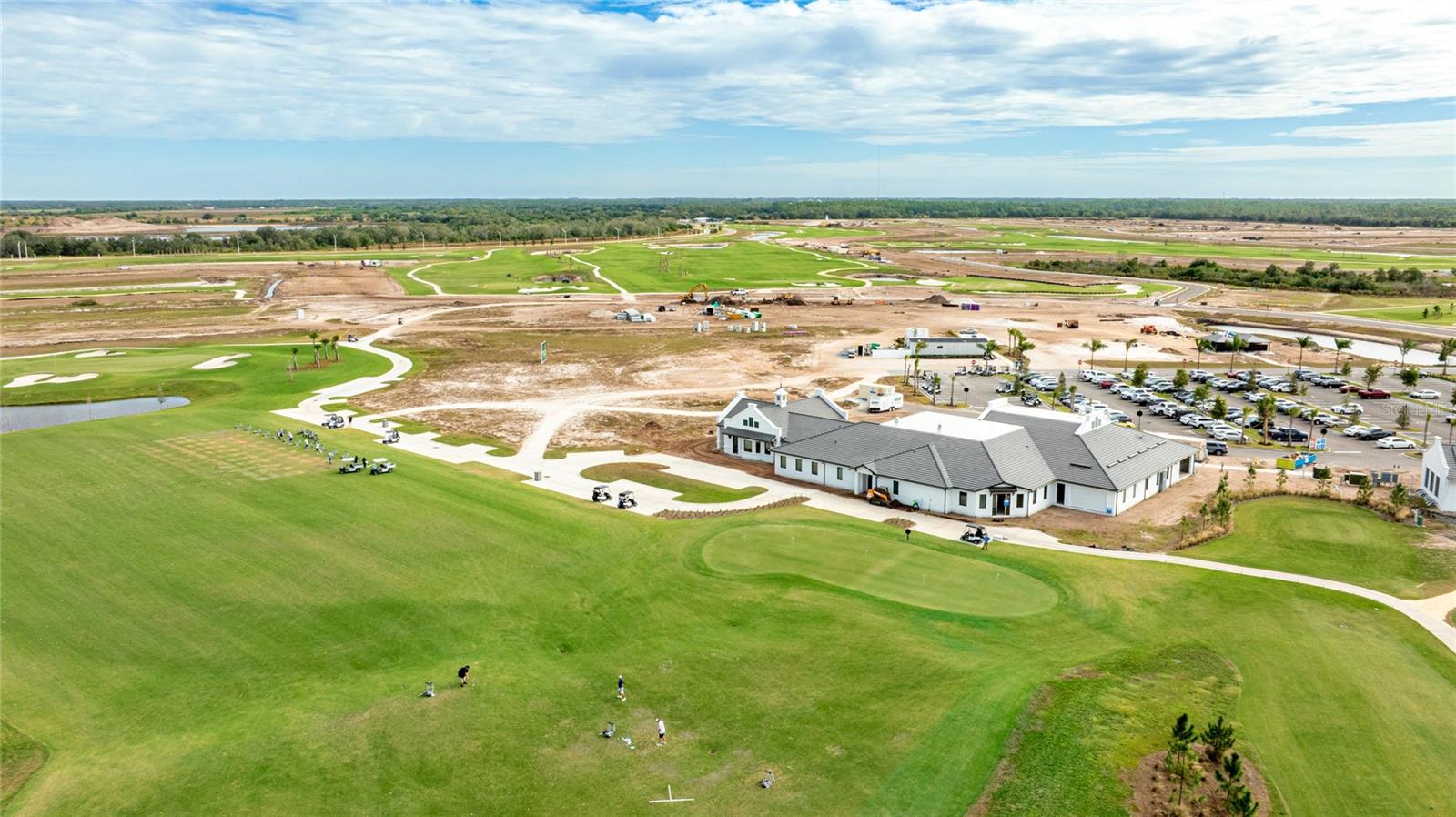 19007 SCALLOP LOOP #204, LAKEWOOD RANCH, FL — photo 36