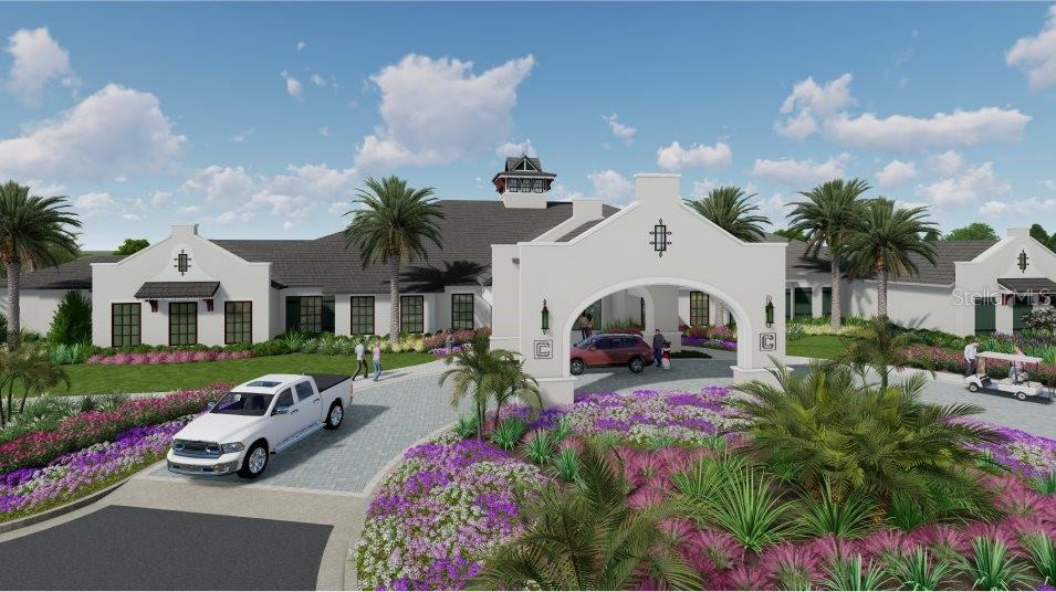 19007 SCALLOP LOOP #204, LAKEWOOD RANCH, FL — photo 38