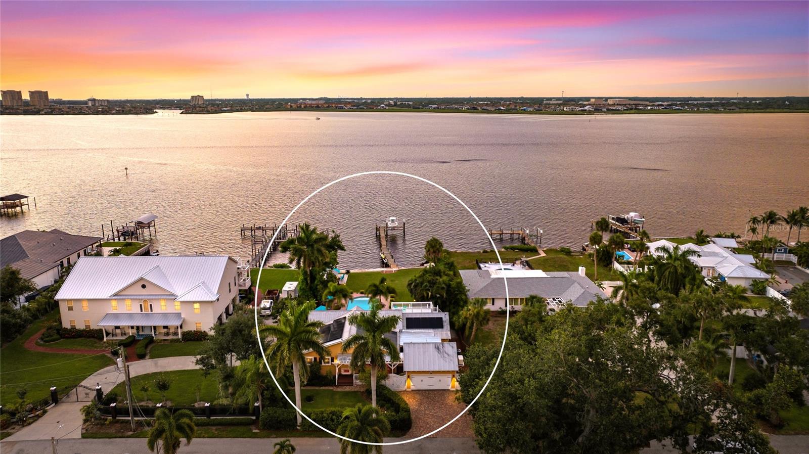 19007 SCALLOP LOOP #204, LAKEWOOD RANCH, FL — photo 43