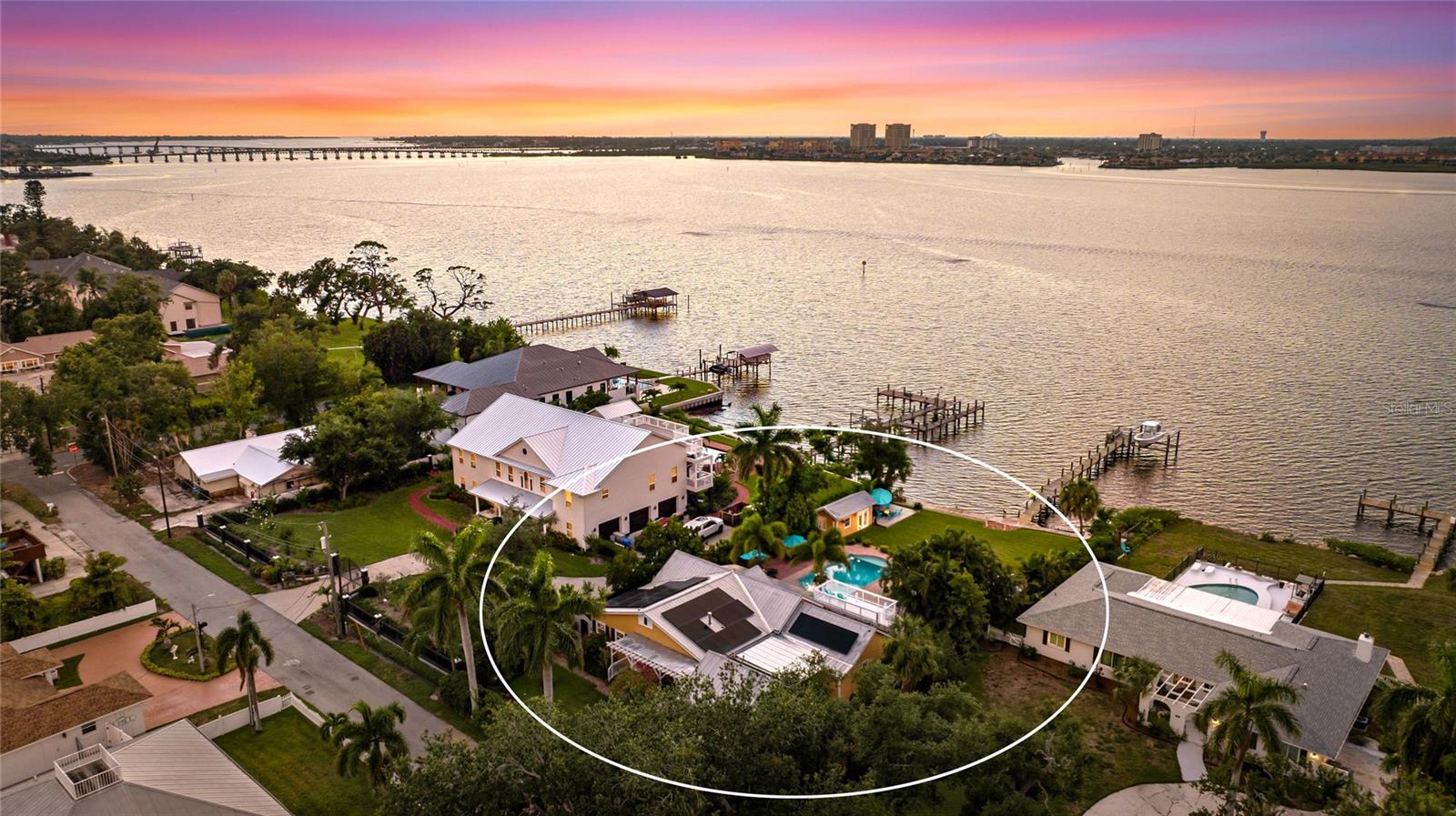 19007 SCALLOP LOOP #204, LAKEWOOD RANCH, FL — photo 44
