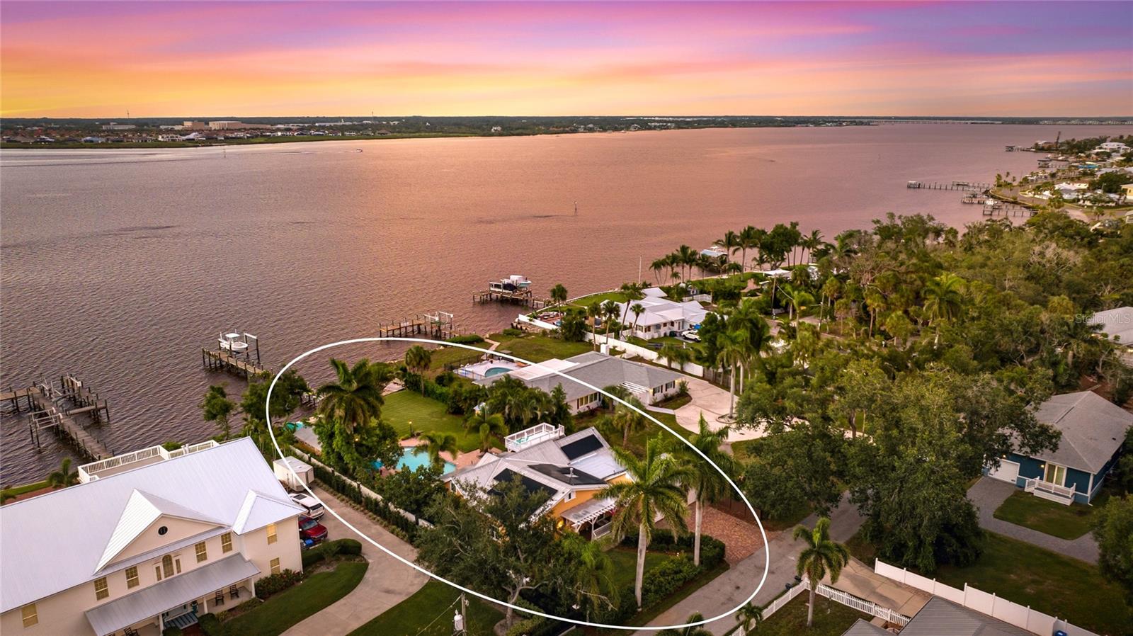 19007 SCALLOP LOOP #204, LAKEWOOD RANCH, FL — photo 45