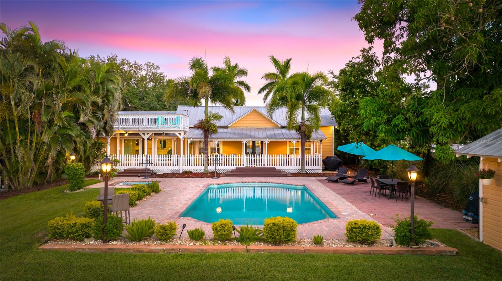 19007 SCALLOP LOOP #204, LAKEWOOD RANCH, FL — photo 48