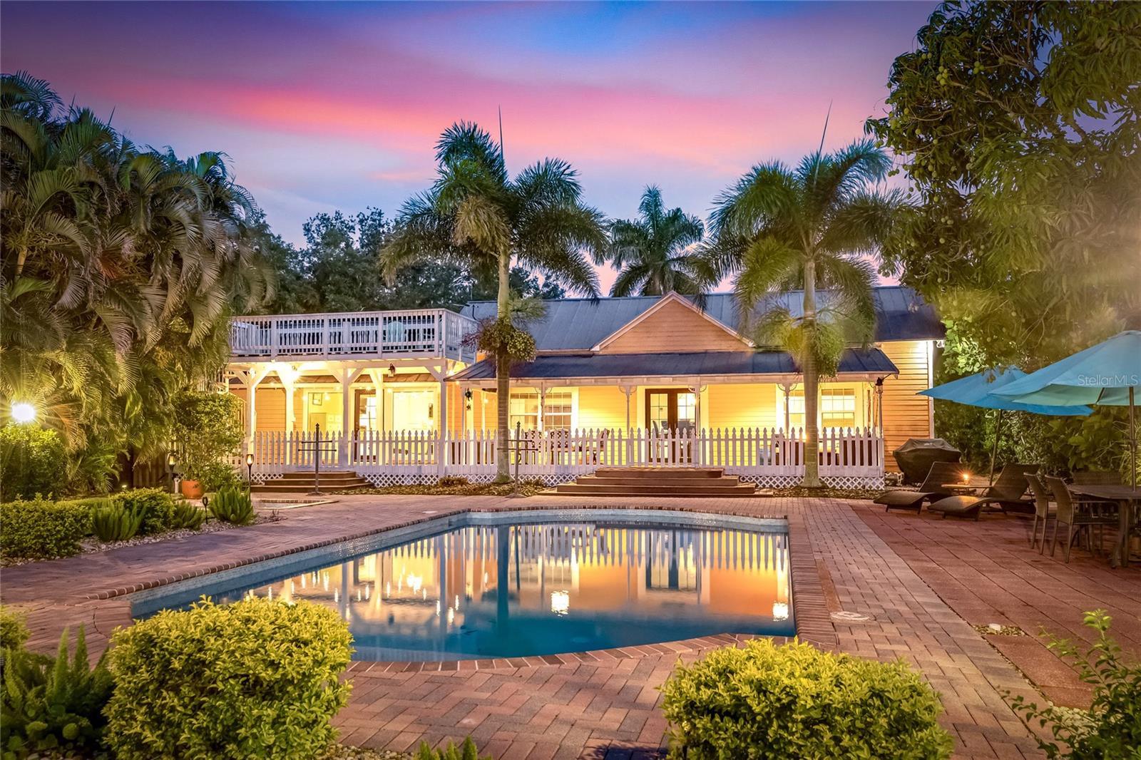19007 SCALLOP LOOP #204, LAKEWOOD RANCH, FL — photo 53