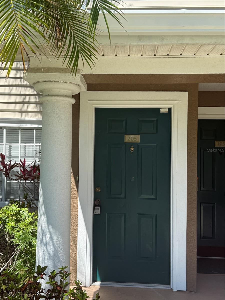 8932 MANOR LOOP #205, LAKEWOOD RANCH, FL — photo 2