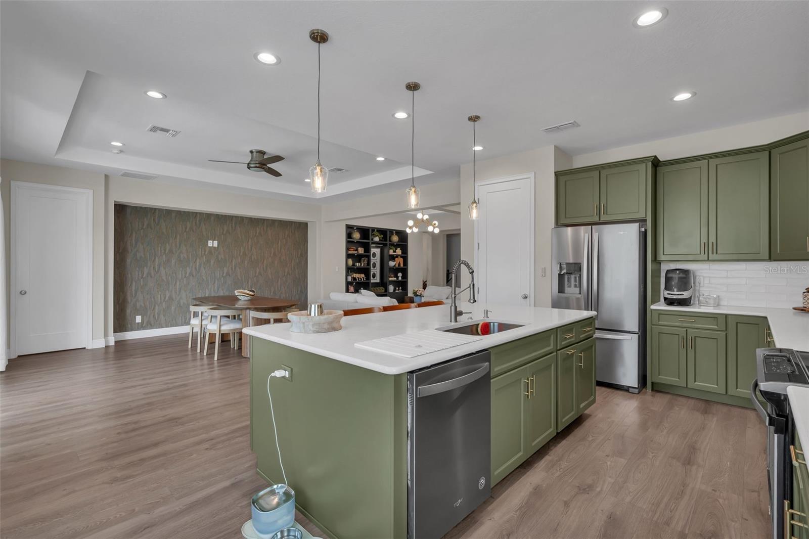 16288 SPRING VIEW CT, CLERMONT, FL — photo 36