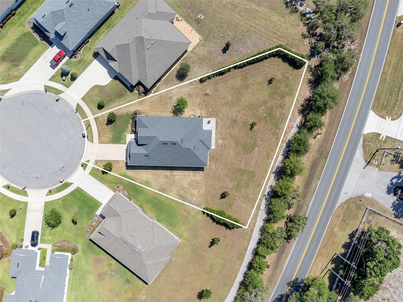 16288 SPRING VIEW CT, CLERMONT, FL — photo 81