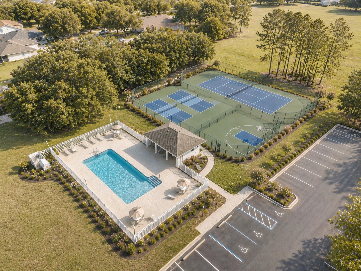 16288 SPRING VIEW CT, CLERMONT, FL — photo 90