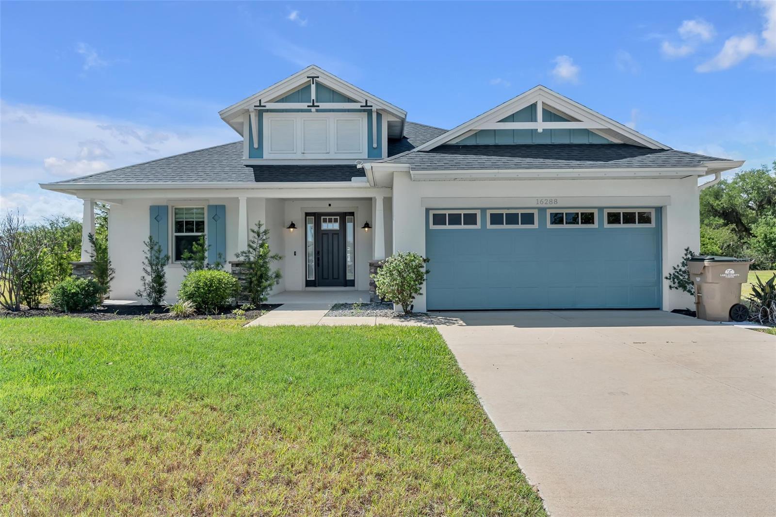 16288 SPRING VIEW CT, CLERMONT, FL — photo 109
