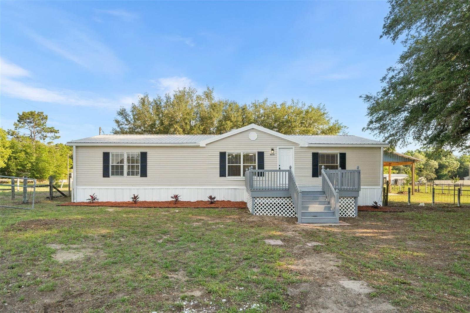11330 NE 84TH CT, BRONSON, FL