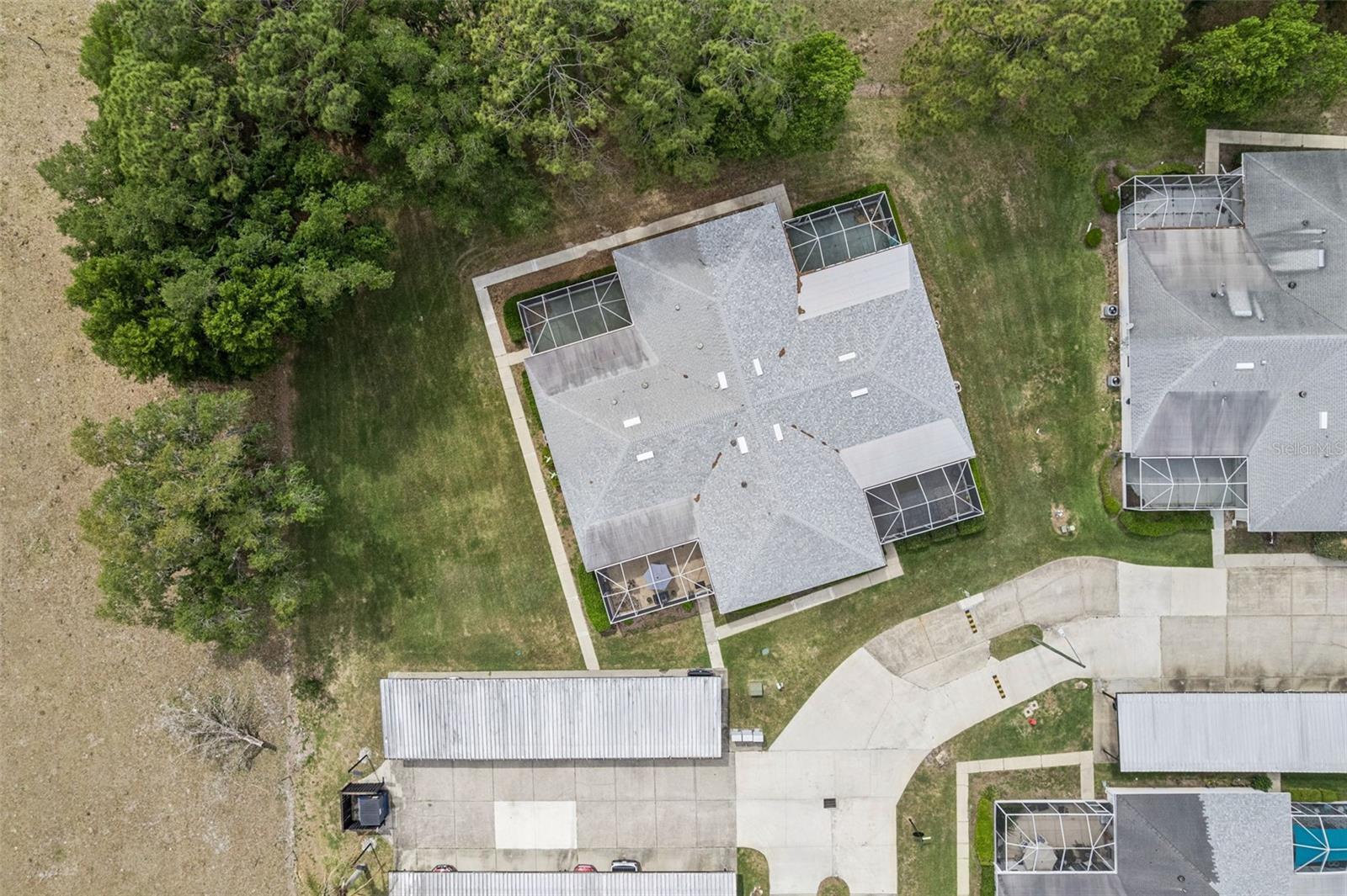 2993 POPLAR AVE, LEESBURG, FL — photo 73