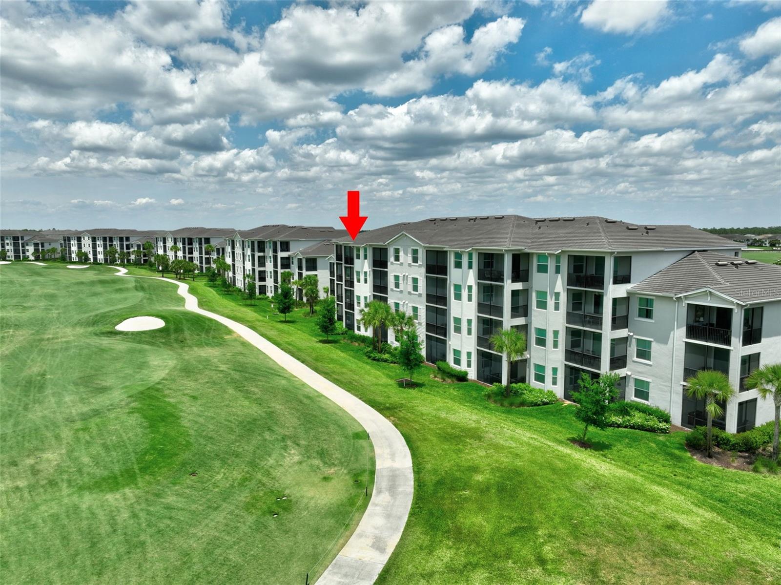 43050 GREENWAY BLVD #645, PUNTA GORDA, FL