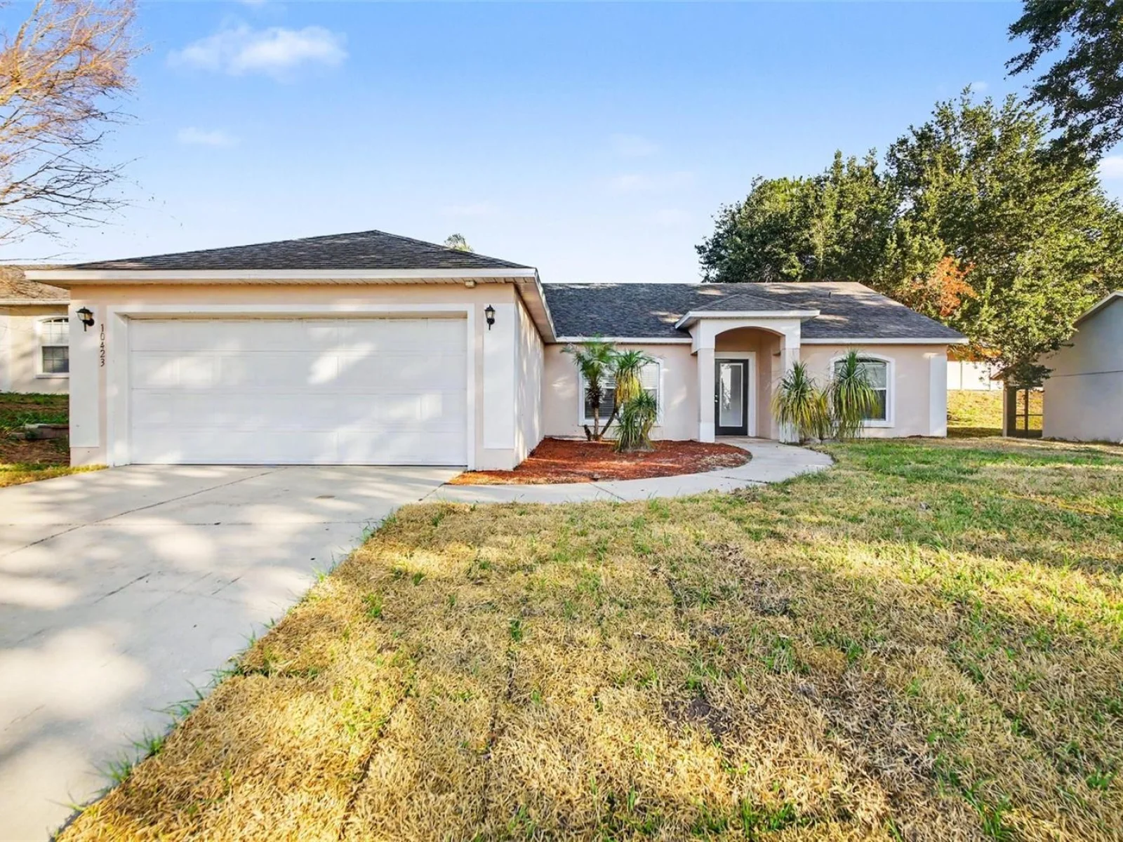 10423 LAKE HASSON CIR, CLERMONT, FL — photo 2