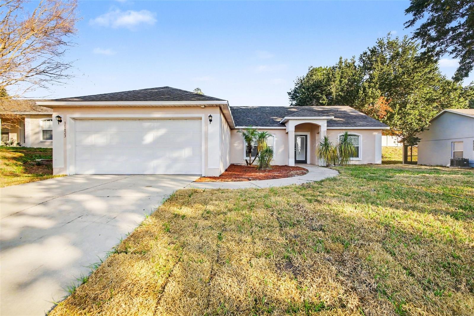 10423 LAKE HASSON CIR, CLERMONT, FL