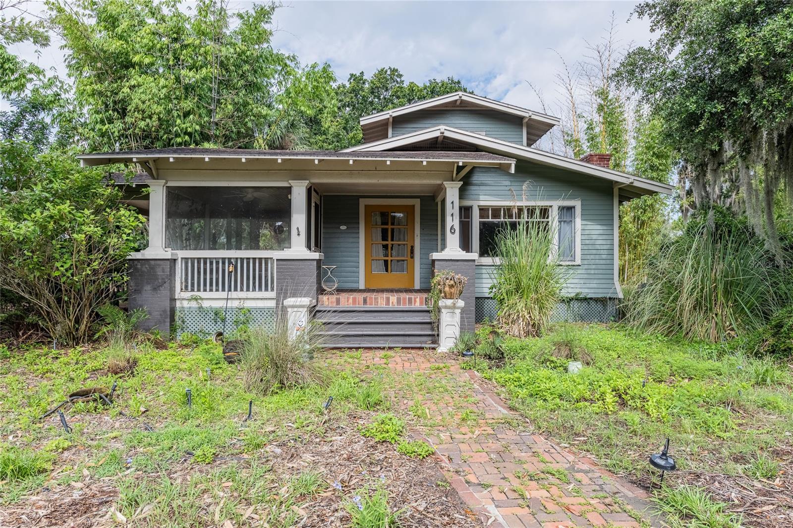 116 S LAKESHORE BLVD, LAKE WALES, FL