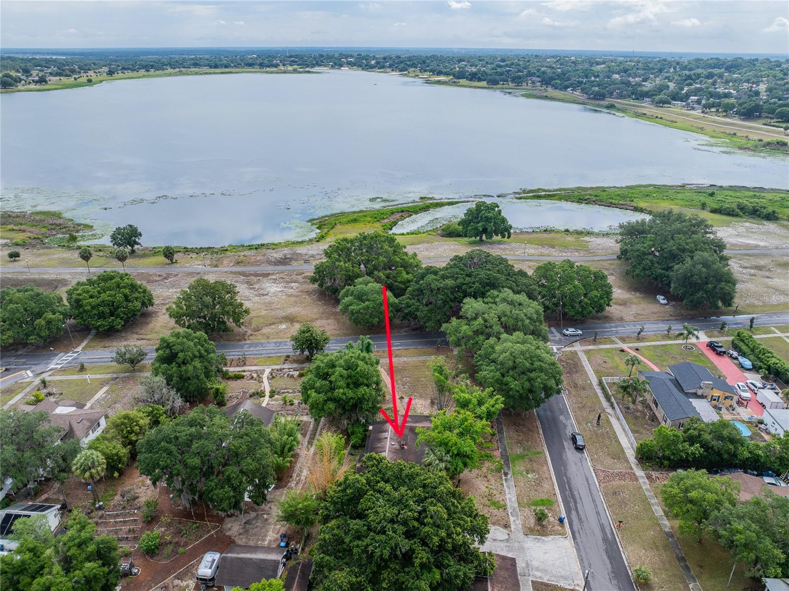 116 S LAKESHORE BLVD, LAKE WALES, FL — photo 5