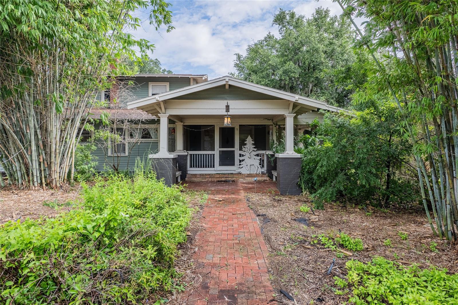 116 S LAKESHORE BLVD, LAKE WALES, FL — photo 40