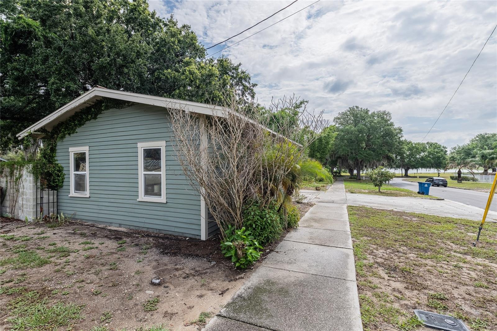 116 S LAKESHORE BLVD, LAKE WALES, FL — photo 41