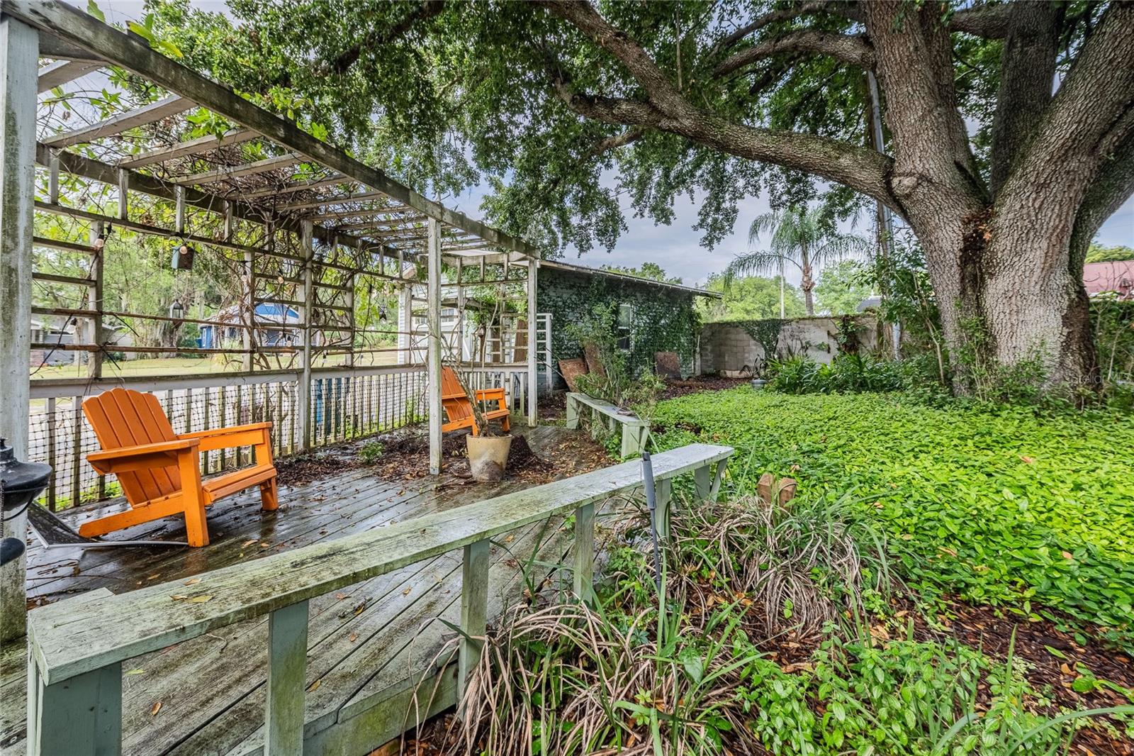 116 S LAKESHORE BLVD, LAKE WALES, FL — photo 44