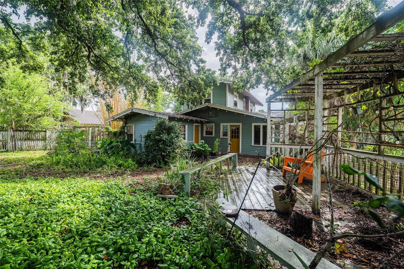 116 S LAKESHORE BLVD, LAKE WALES, FL — photo 45