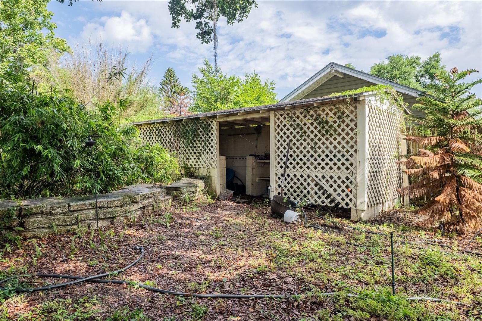 116 S LAKESHORE BLVD, LAKE WALES, FL — photo 48