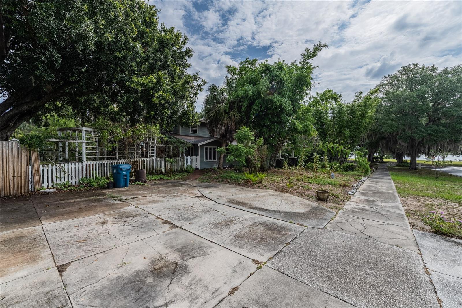 116 S LAKESHORE BLVD, LAKE WALES, FL — photo 52