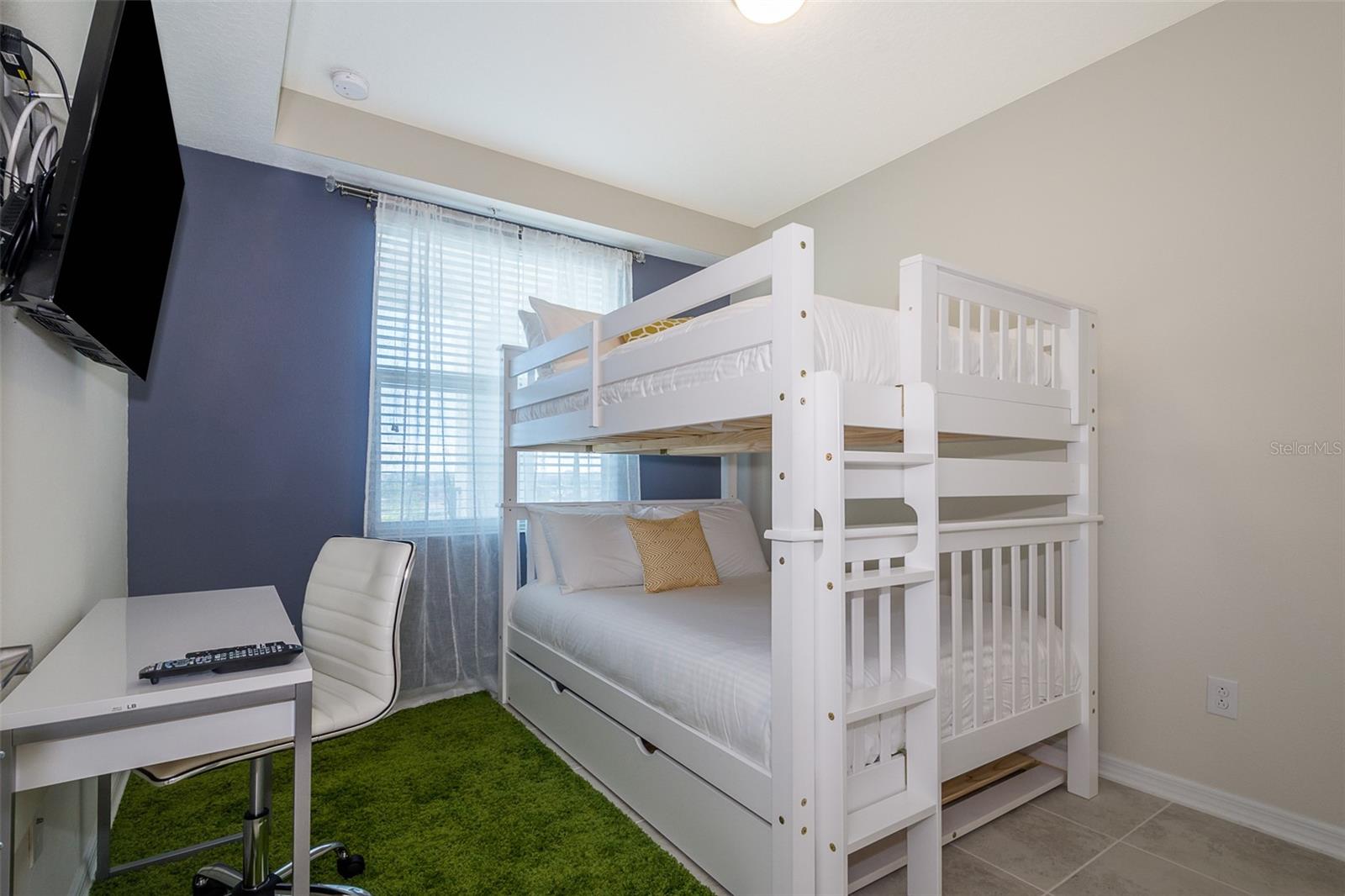4731 CLOCK TOWER DR #206, KISSIMMEE, FL — photo 5