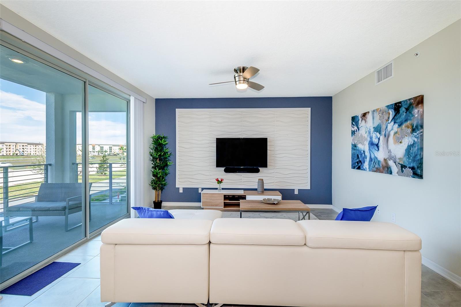 4731 CLOCK TOWER DR #206, KISSIMMEE, FL — photo 11