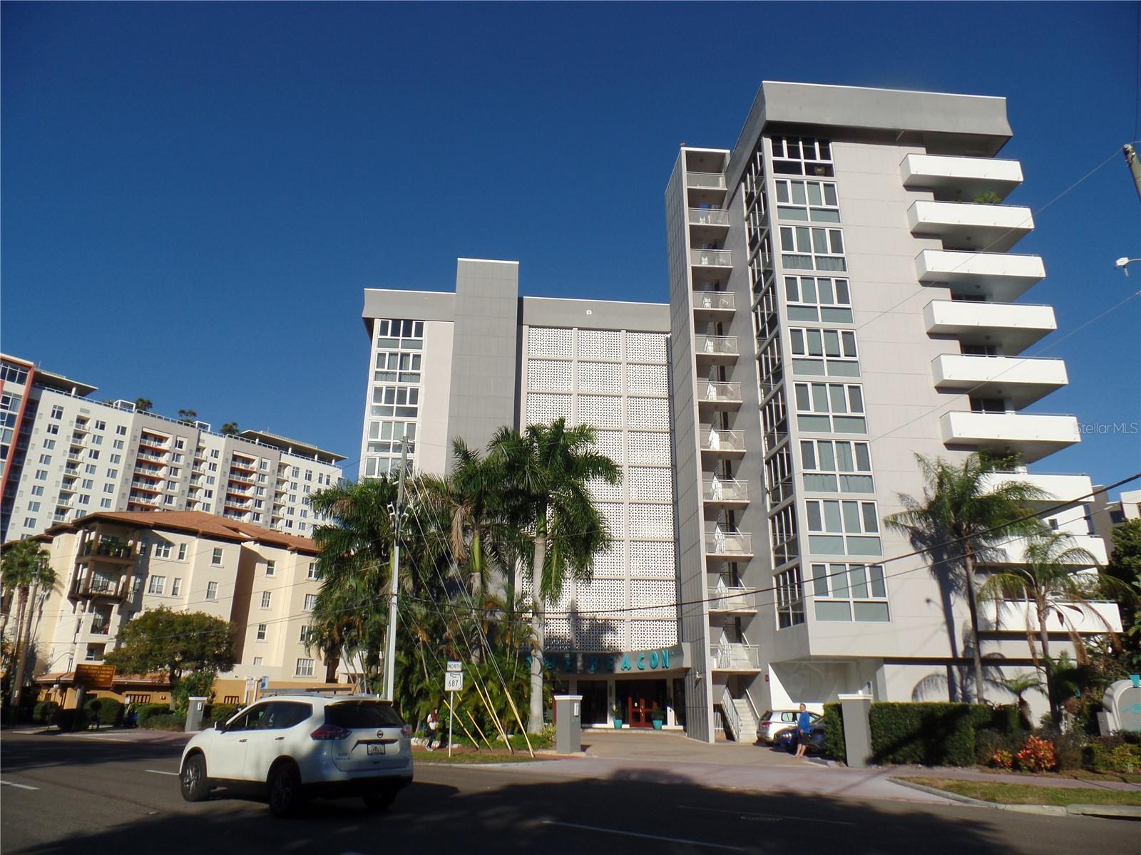470 3RD ST S #616, ST PETERSBURG, FL — photo 2