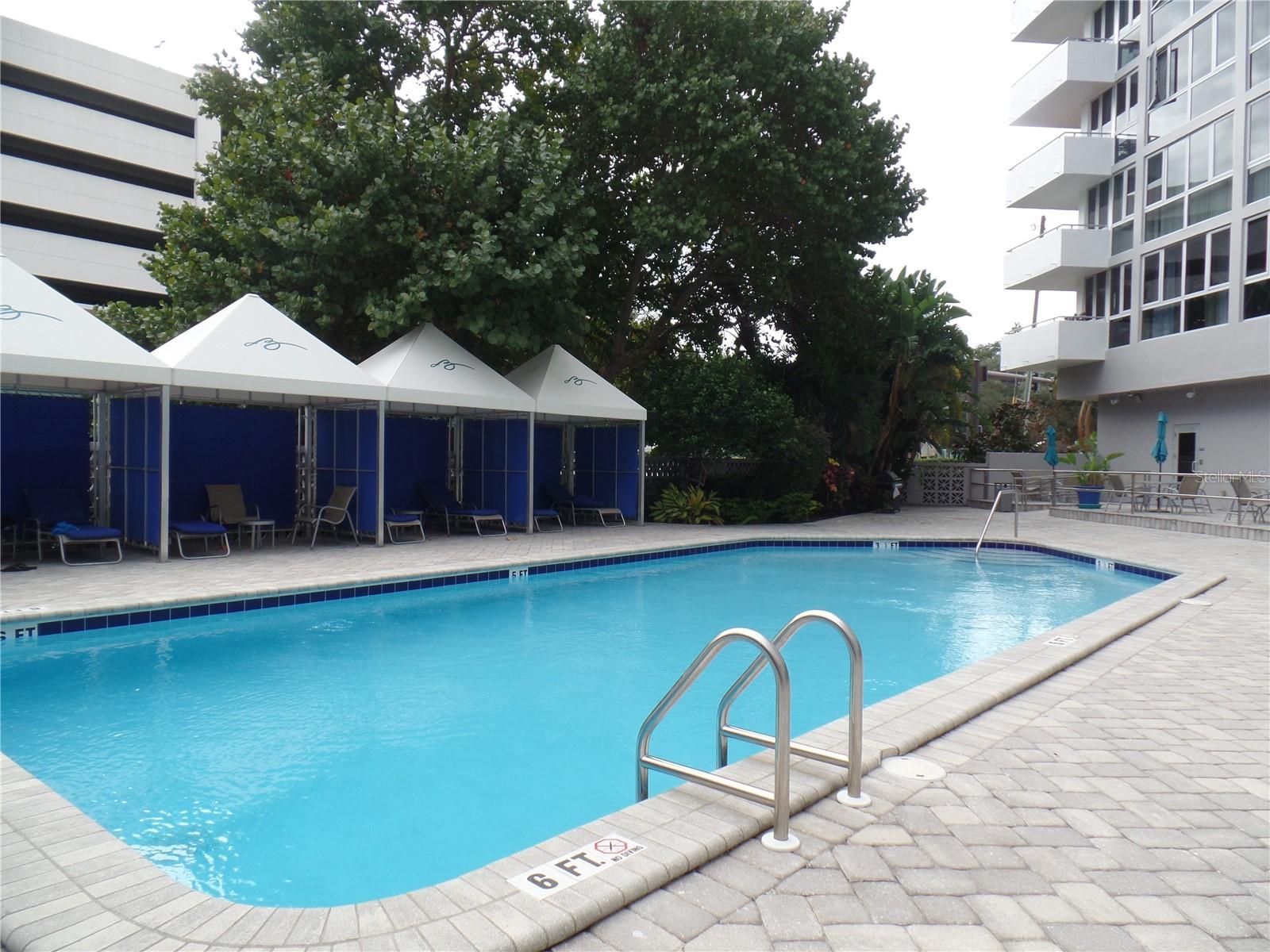 470 3RD ST S #616, ST PETERSBURG, FL — photo 10