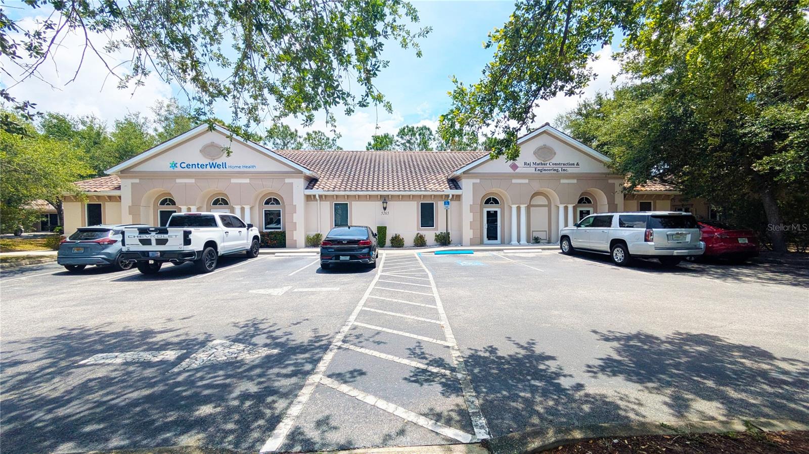 5265 OFFICE PARK BLVD #102, BRADENTON, FL