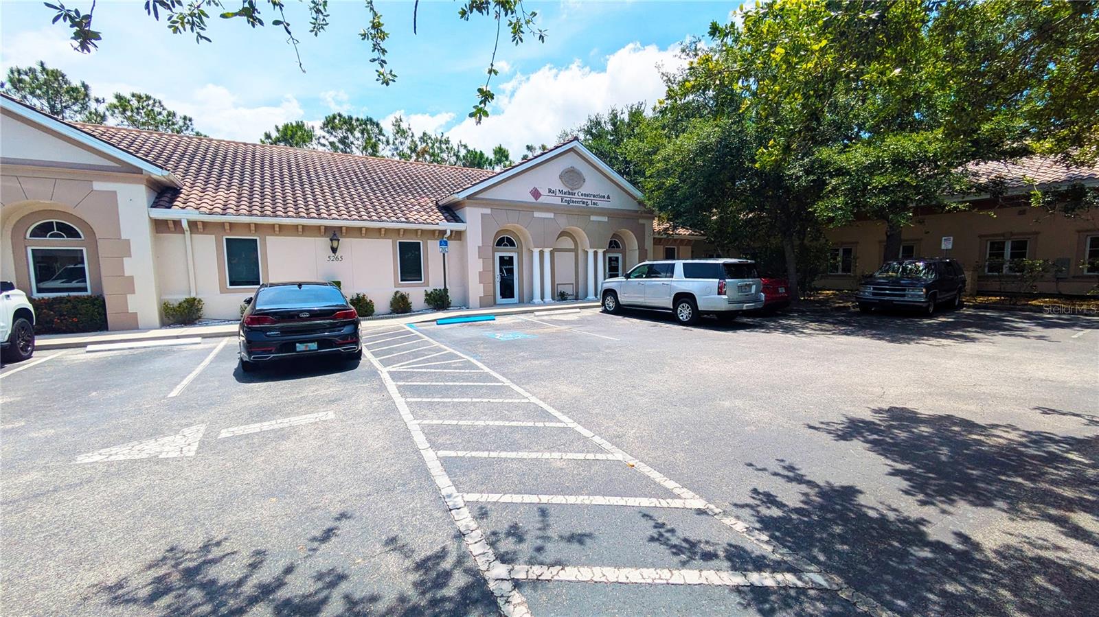 5265 OFFICE PARK BLVD #102, BRADENTON, FL — photo 3