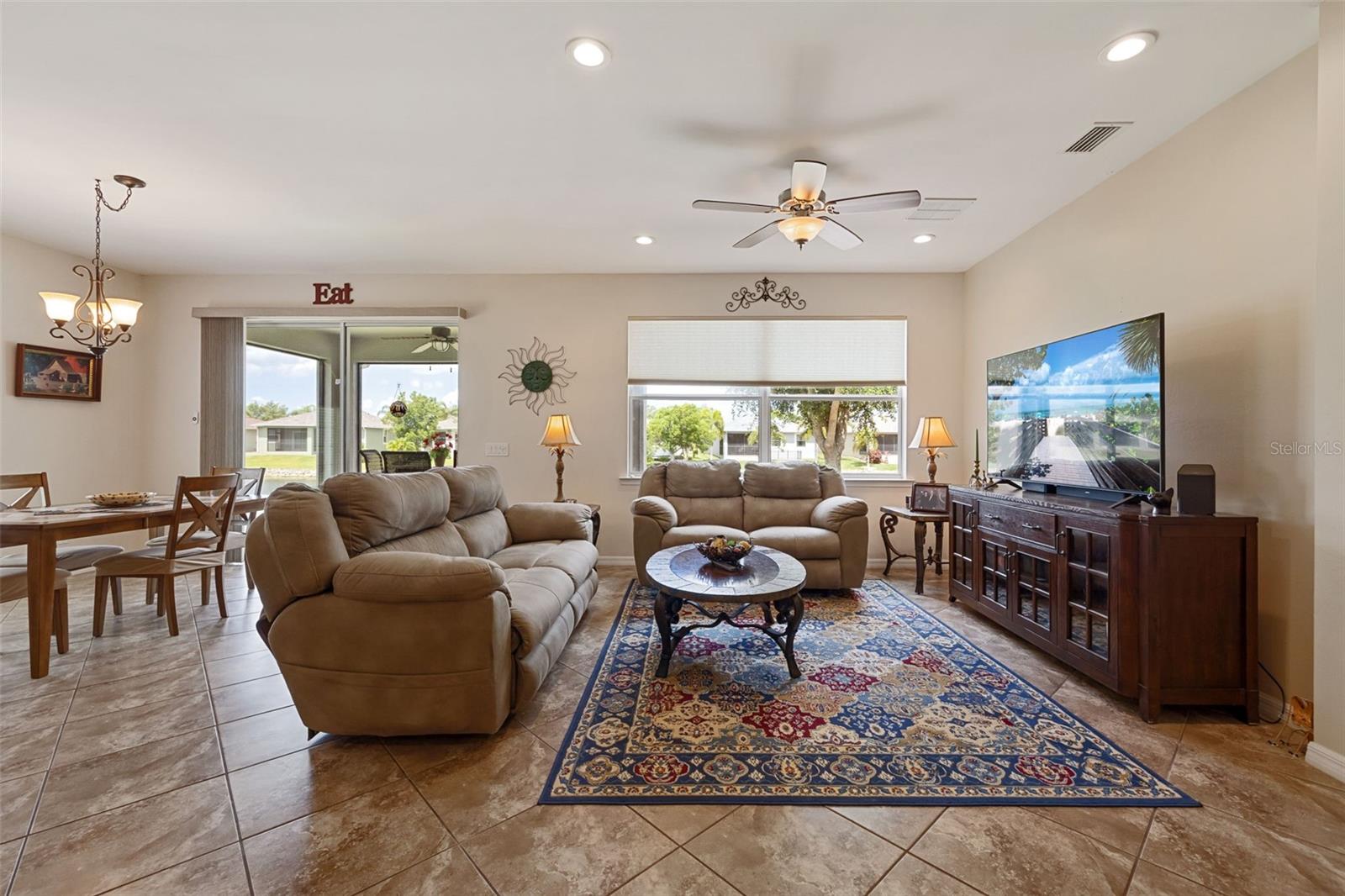 8648 LAKE FRONT CT, PUNTA GORDA, FL — photo 9