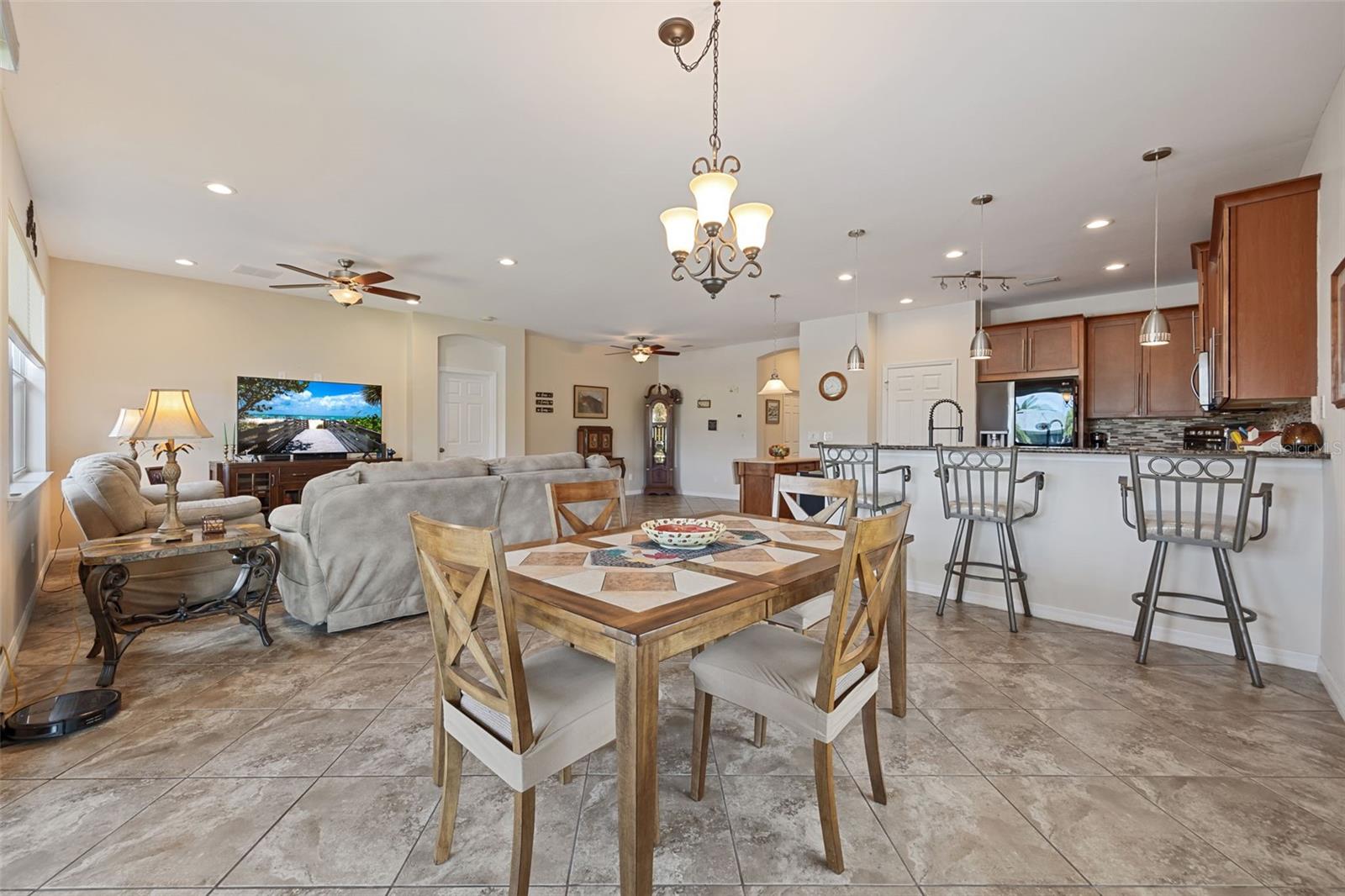 8648 LAKE FRONT CT, PUNTA GORDA, FL — photo 12