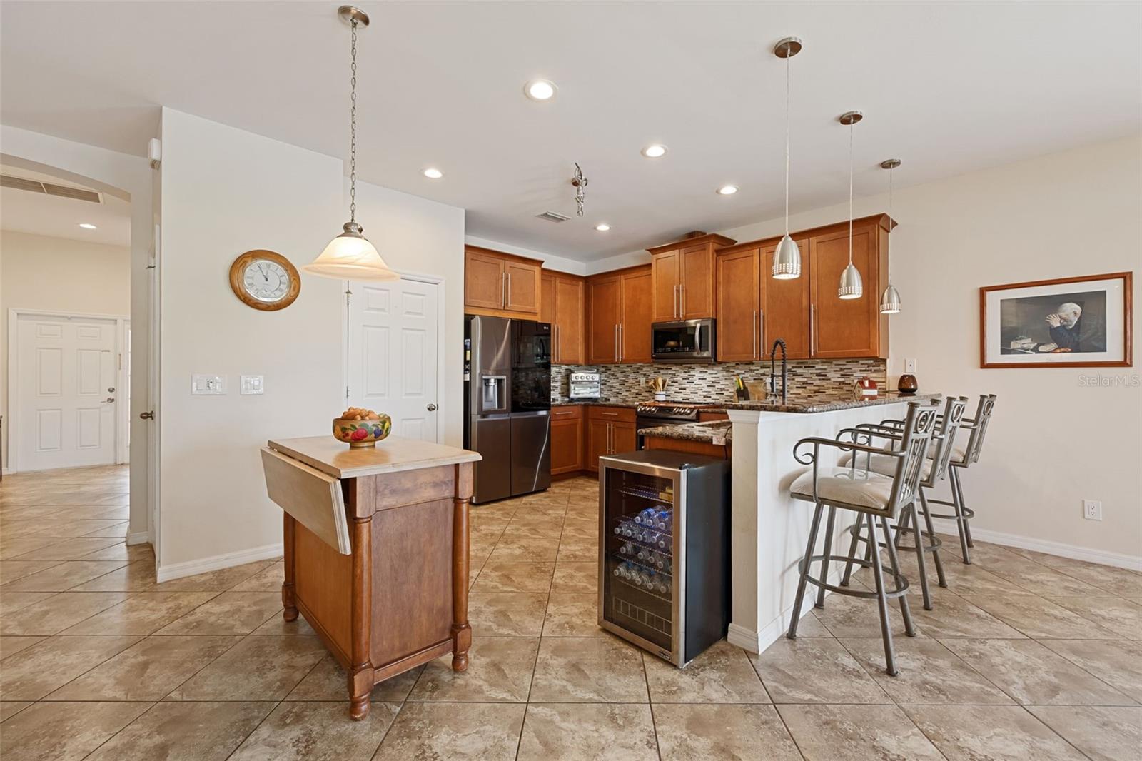 8648 LAKE FRONT CT, PUNTA GORDA, FL — photo 15