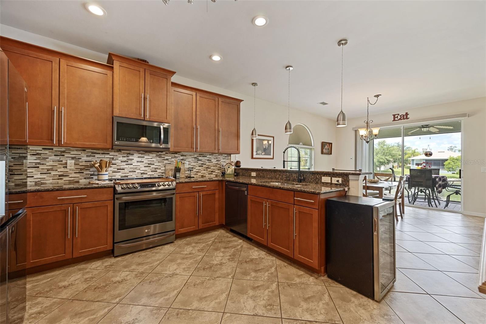 8648 LAKE FRONT CT, PUNTA GORDA, FL — photo 18