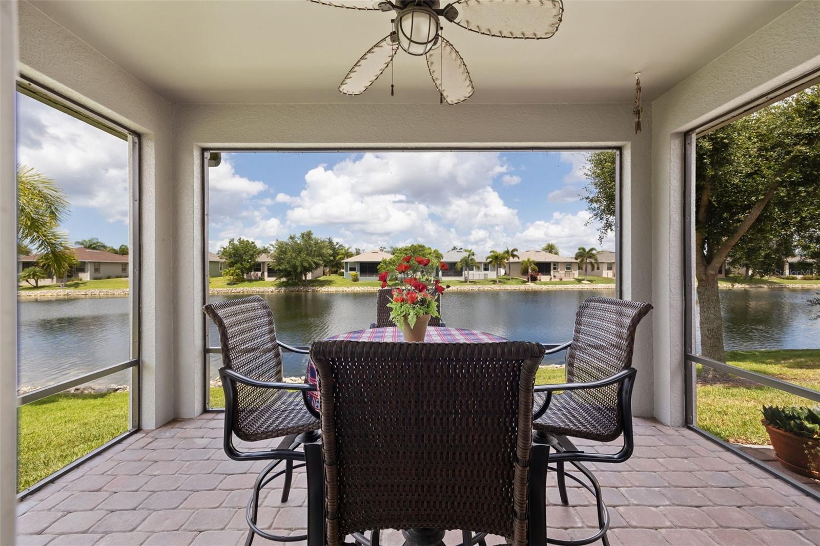 8648 LAKE FRONT CT, PUNTA GORDA, FL — photo 28