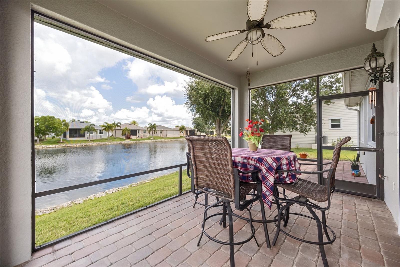 8648 LAKE FRONT CT, PUNTA GORDA, FL — photo 29