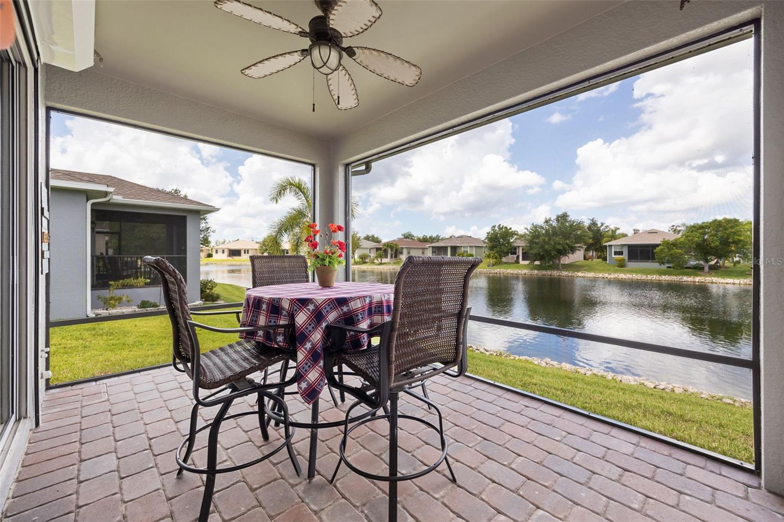 8648 LAKE FRONT CT, PUNTA GORDA, FL — photo 30