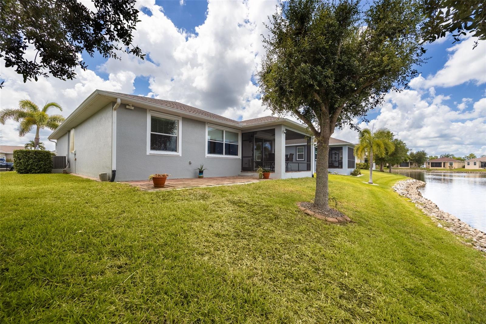 8648 LAKE FRONT CT, PUNTA GORDA, FL — photo 33