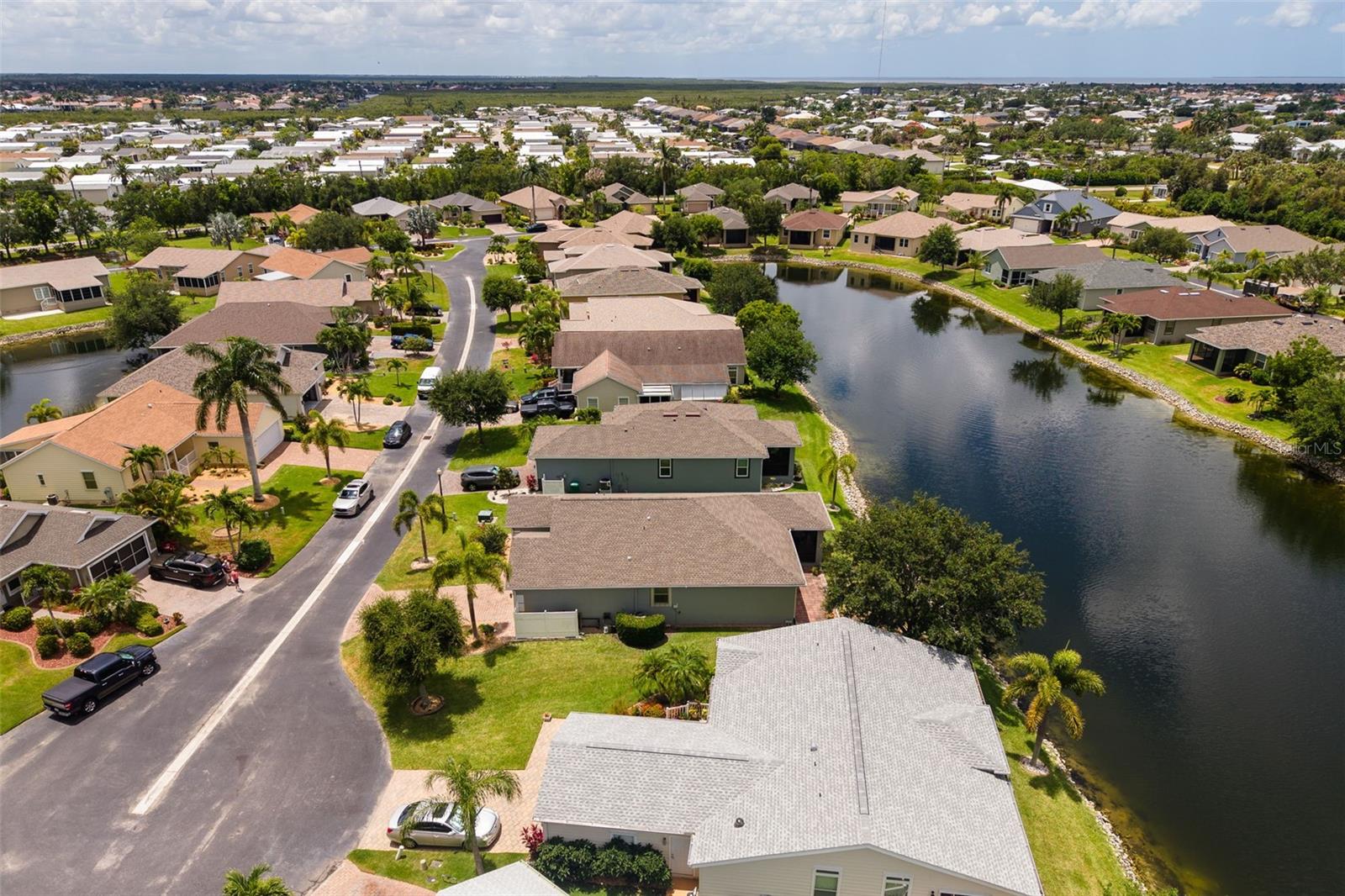 8648 LAKE FRONT CT, PUNTA GORDA, FL — photo 39
