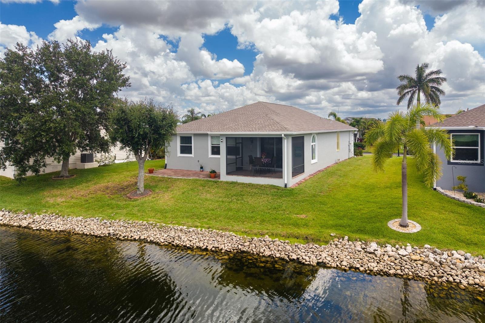 8648 LAKE FRONT CT, PUNTA GORDA, FL — photo 42
