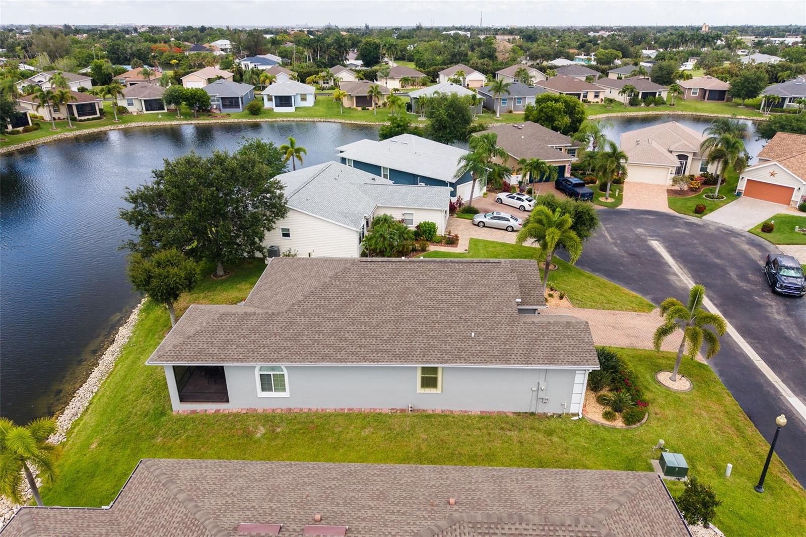 8648 LAKE FRONT CT, PUNTA GORDA, FL — photo 43