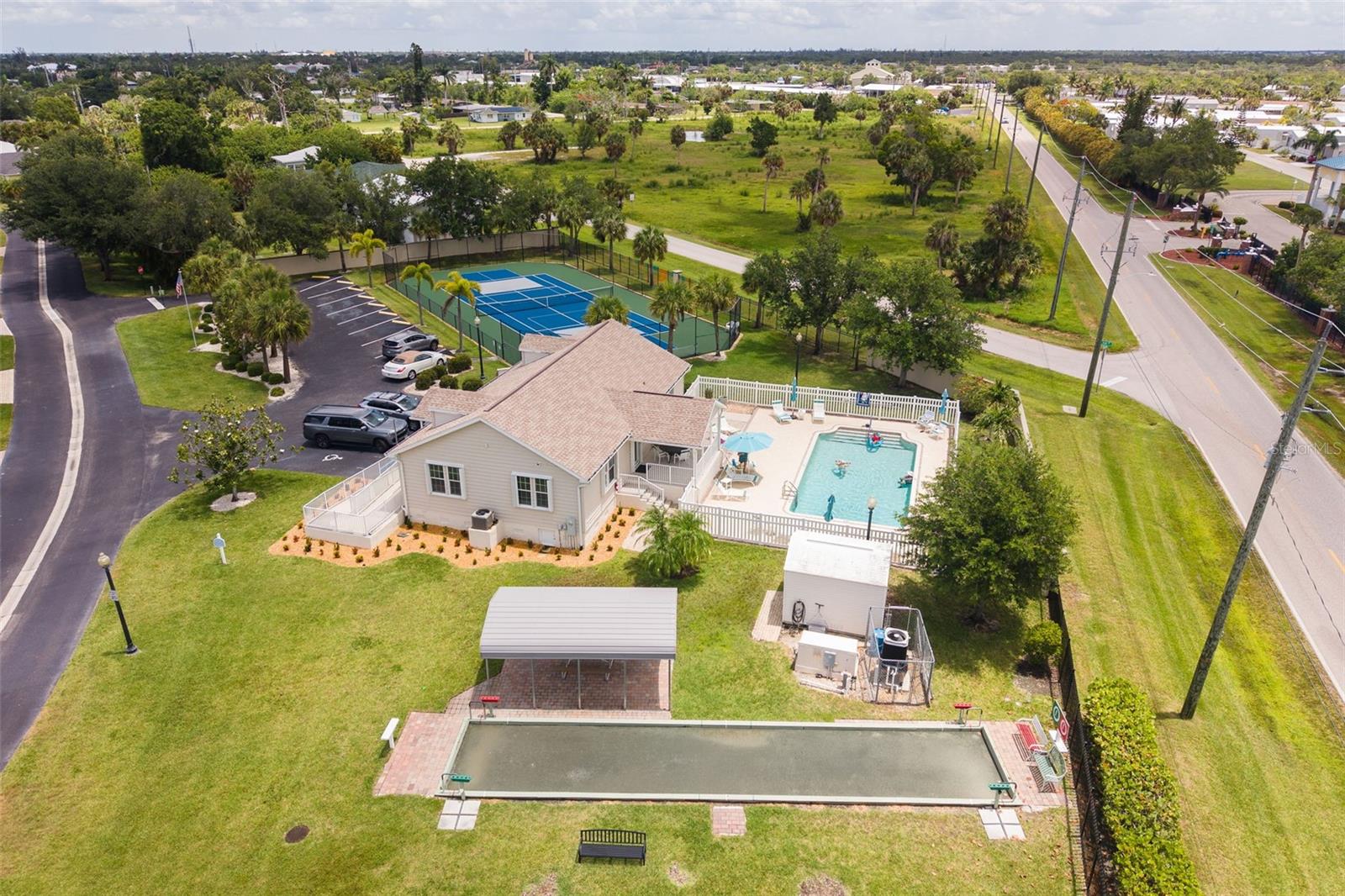 8648 LAKE FRONT CT, PUNTA GORDA, FL — photo 47