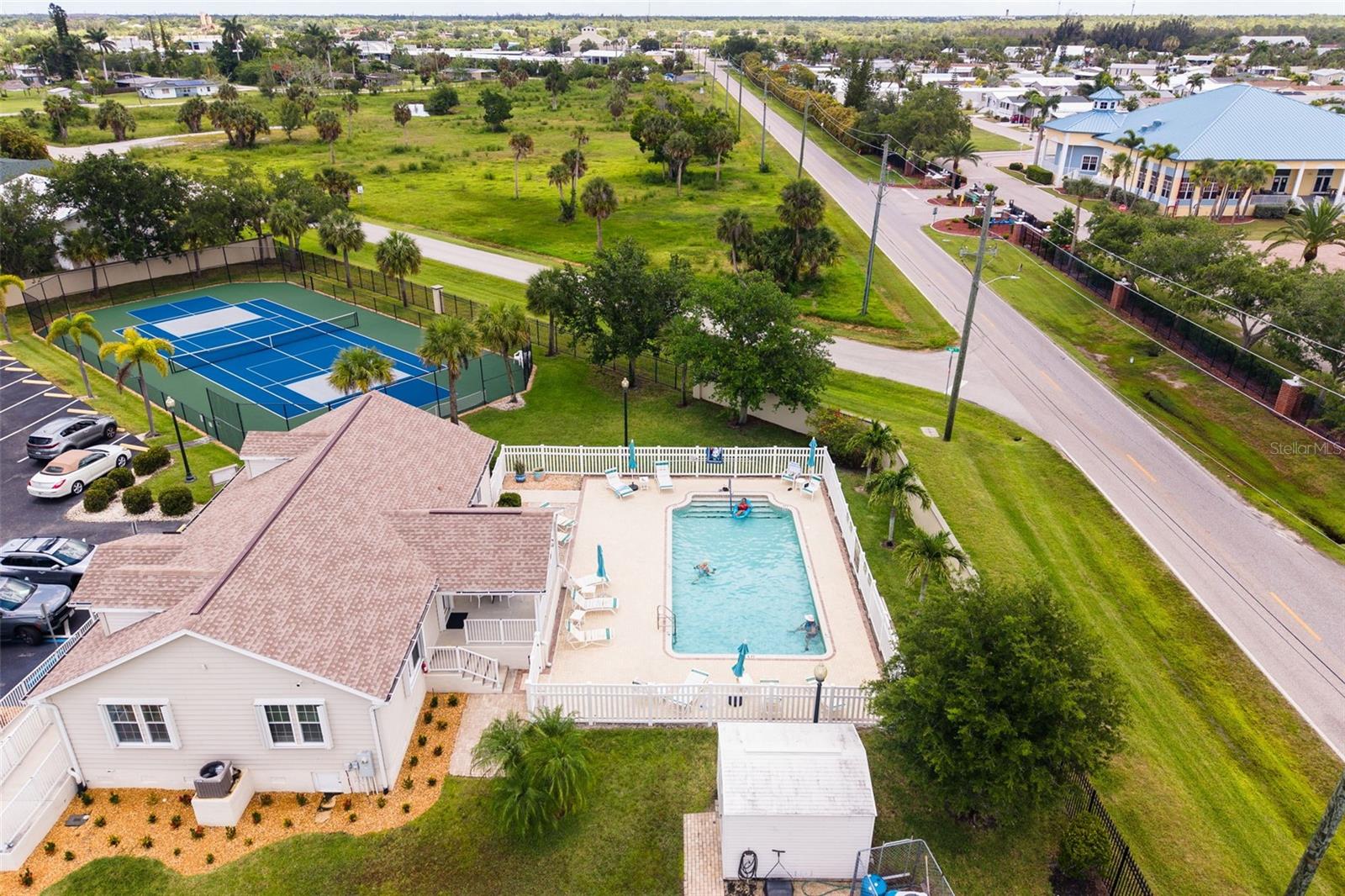 8648 LAKE FRONT CT, PUNTA GORDA, FL — photo 50