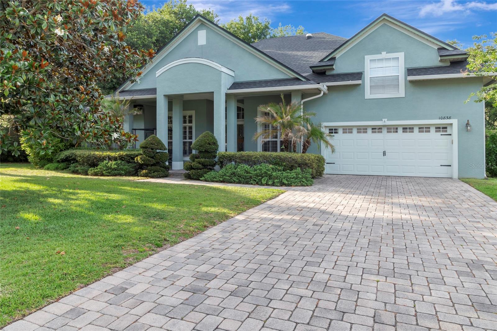 10838 PRIEBE RD, CLERMONT, FL — photo 4