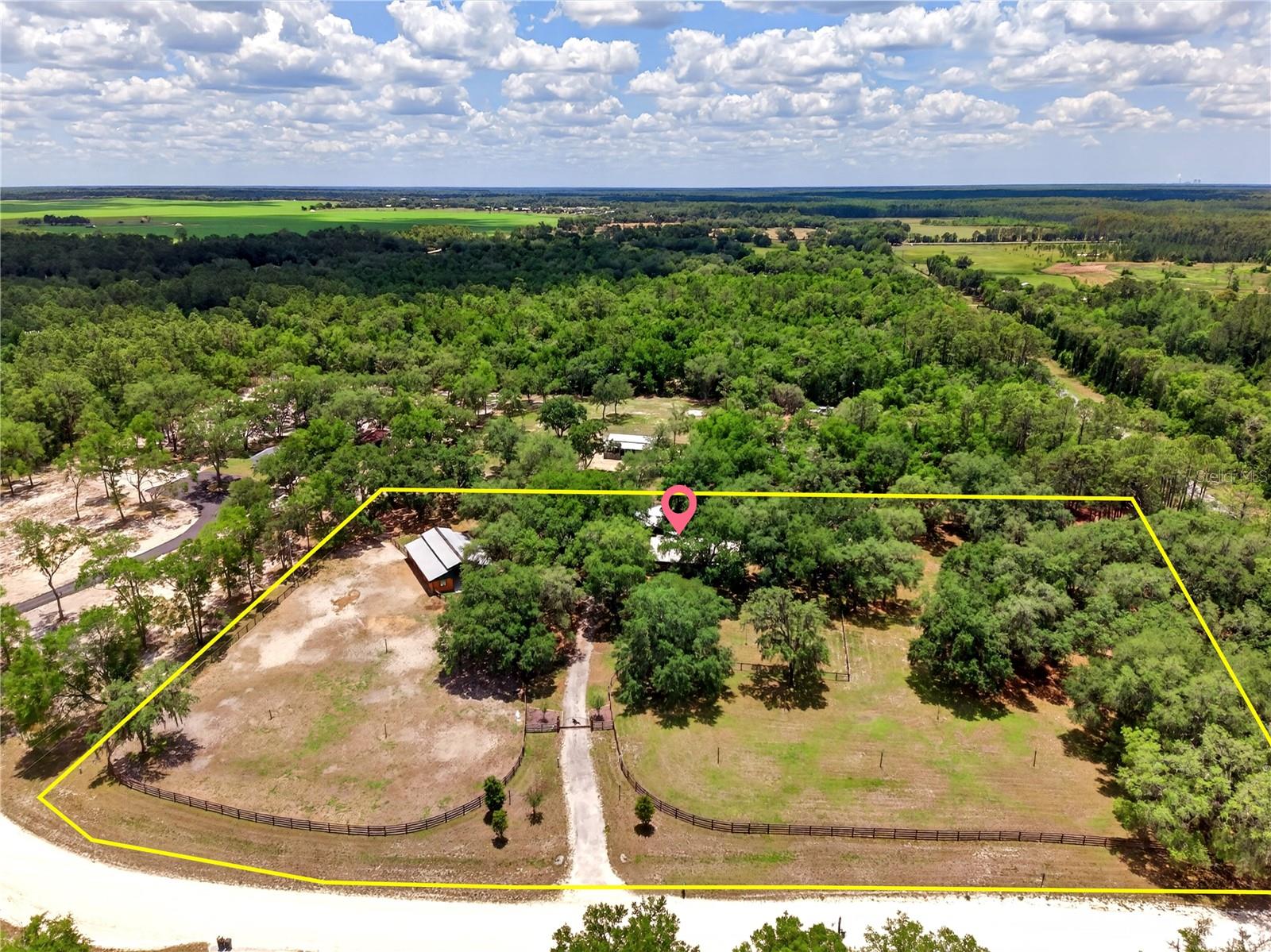 11630 SE 78TH ST, MORRISTON, FL — photo 3