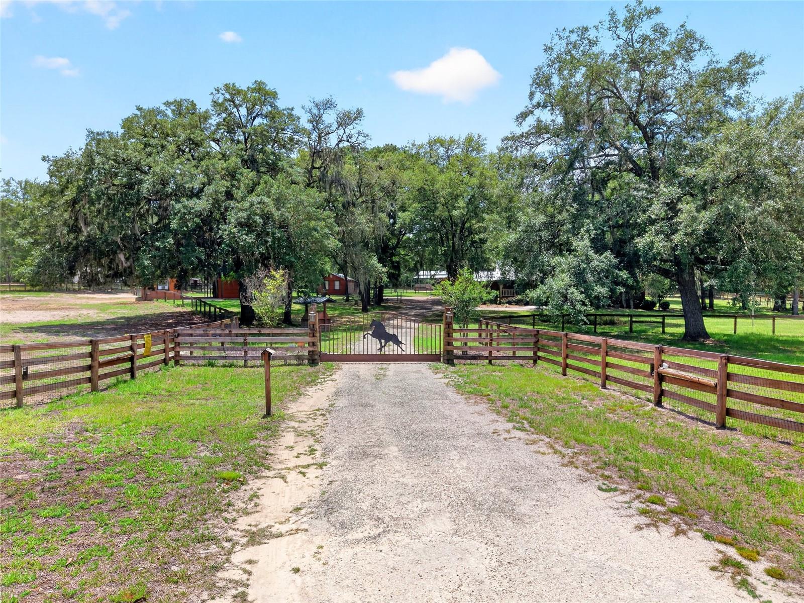 11630 SE 78TH ST, MORRISTON, FL — photo 4