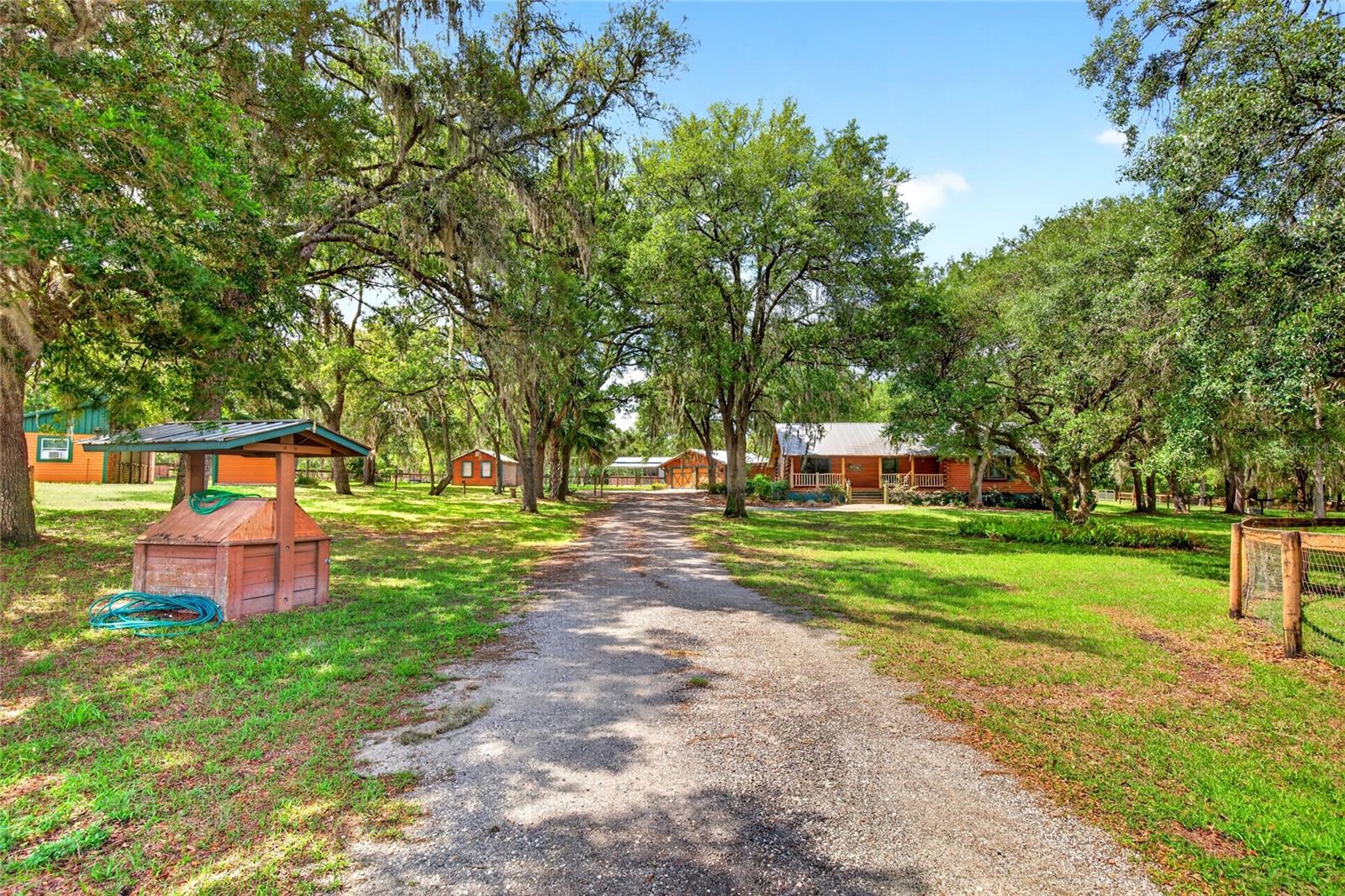11630 SE 78TH ST, MORRISTON, FL — photo 6