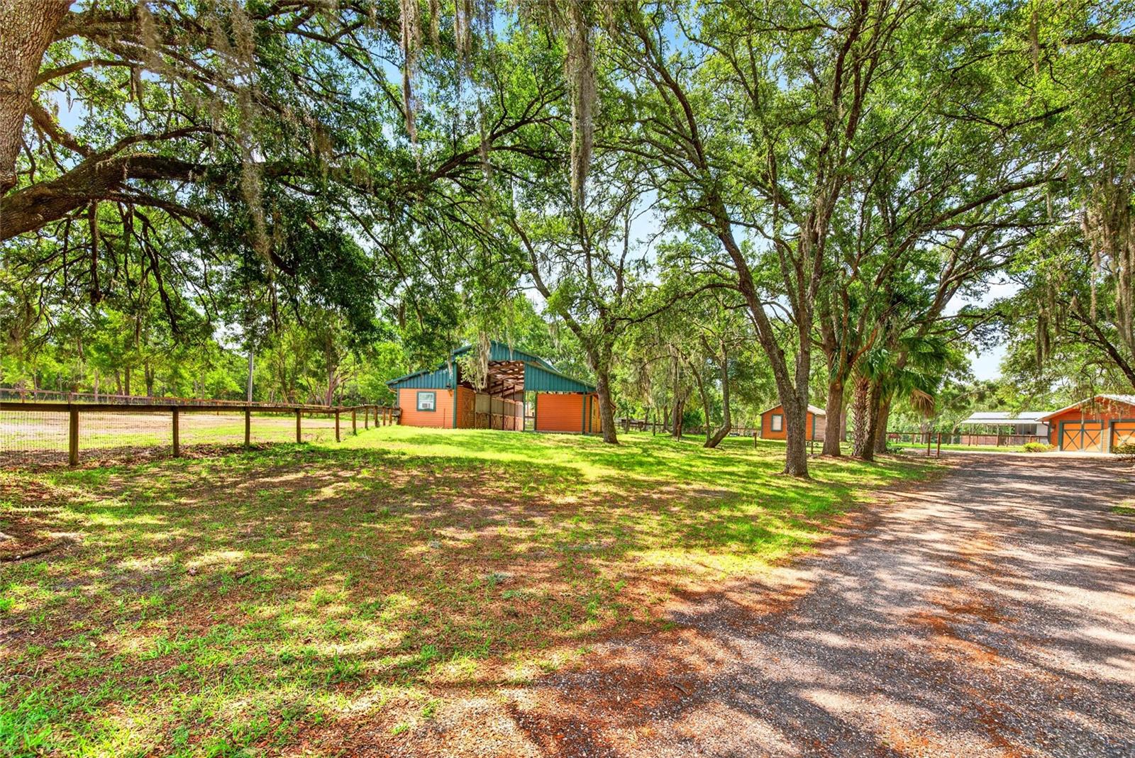 11630 SE 78TH ST, MORRISTON, FL — photo 7