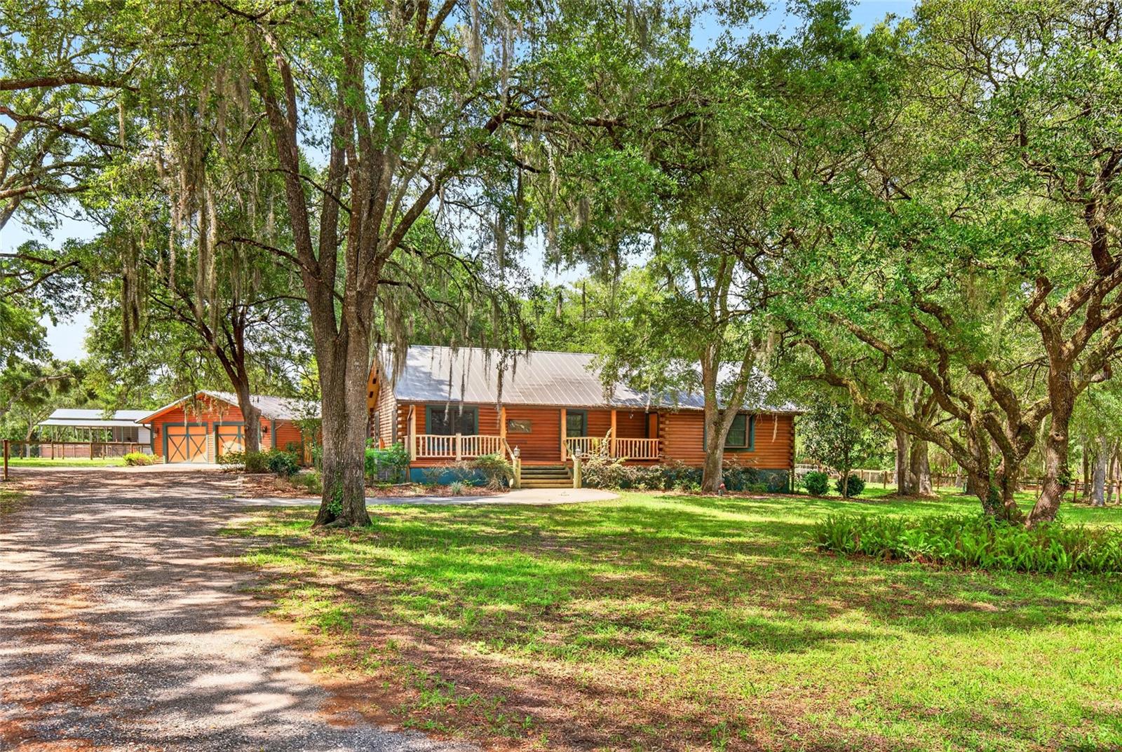 11630 SE 78TH ST, MORRISTON, FL